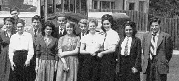 Arundel 1952